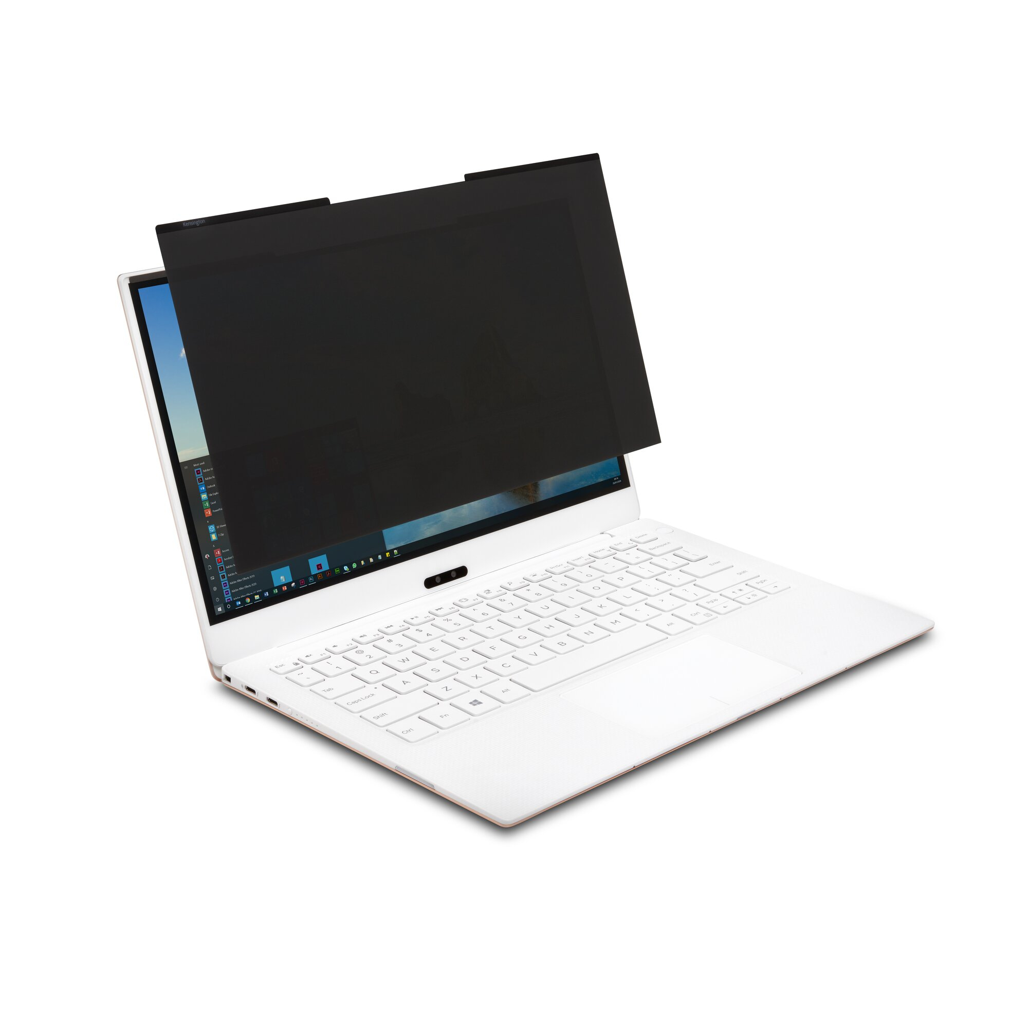 KENSINGTON MAGNETIC PRIVACY SCREEN 14in LAPTOPS KENSINGTON — view 3