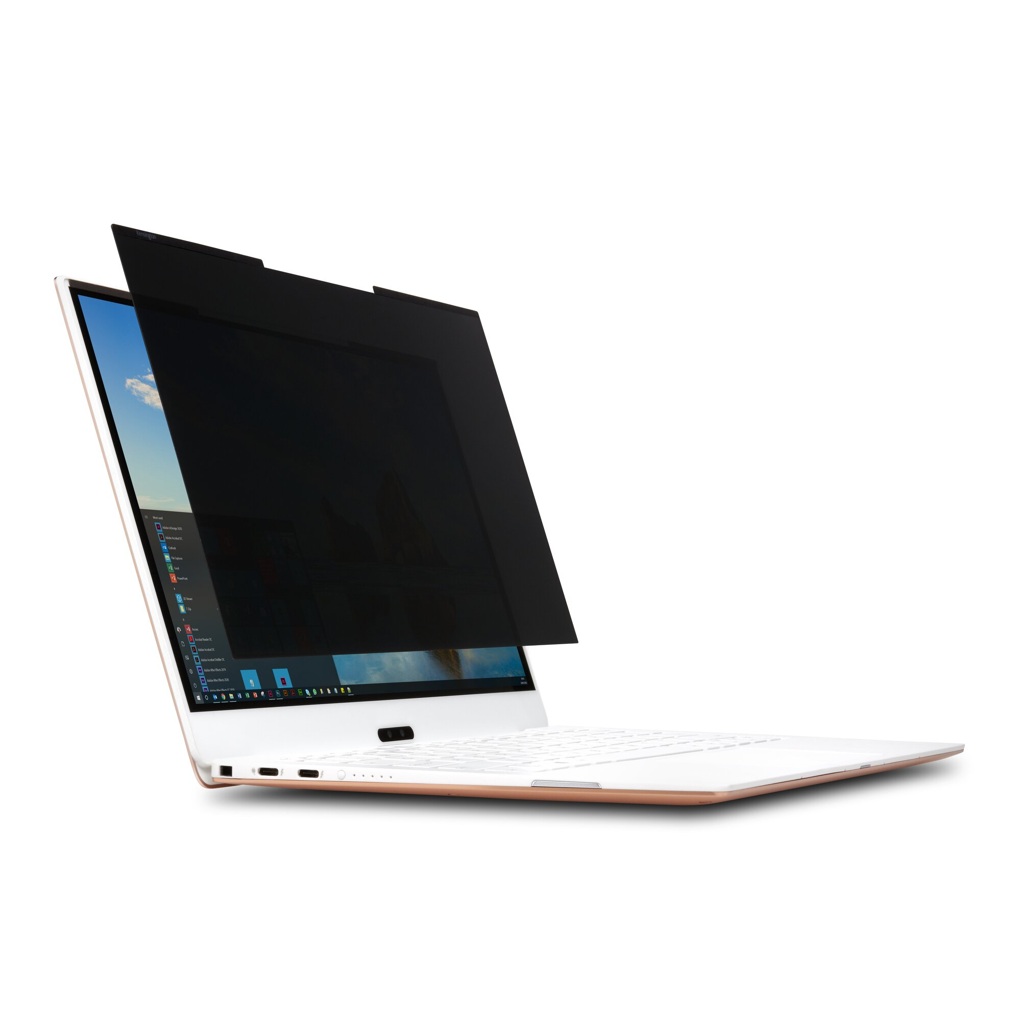 KENSINGTON MAGNETIC PRIVACY SCREEN 14in LAPTOPS KENSINGTON — view 6