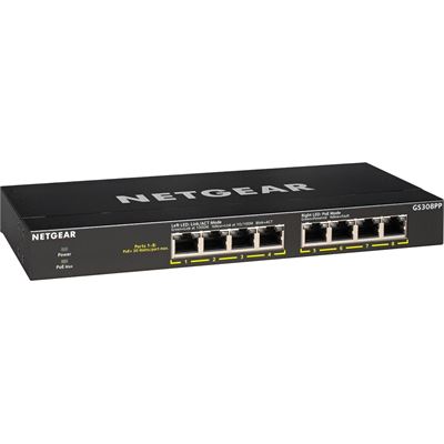 NETGEAR Switches