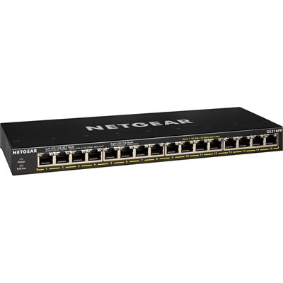 NETGEAR Switches
