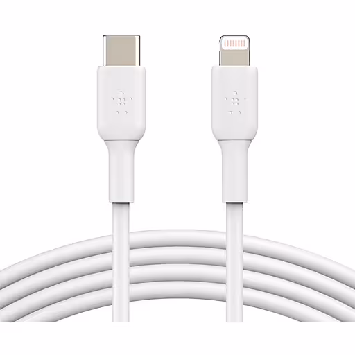 BELKIN BOOST CHARGE Lightning to USB-C Cable 1M BELKIN — view 2