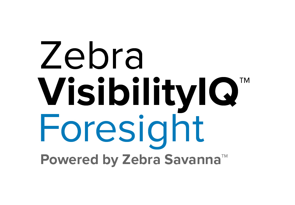 ZEBRA VISIBILITYIQ FORESIGHT IOT SERV ZEBRA — view 2