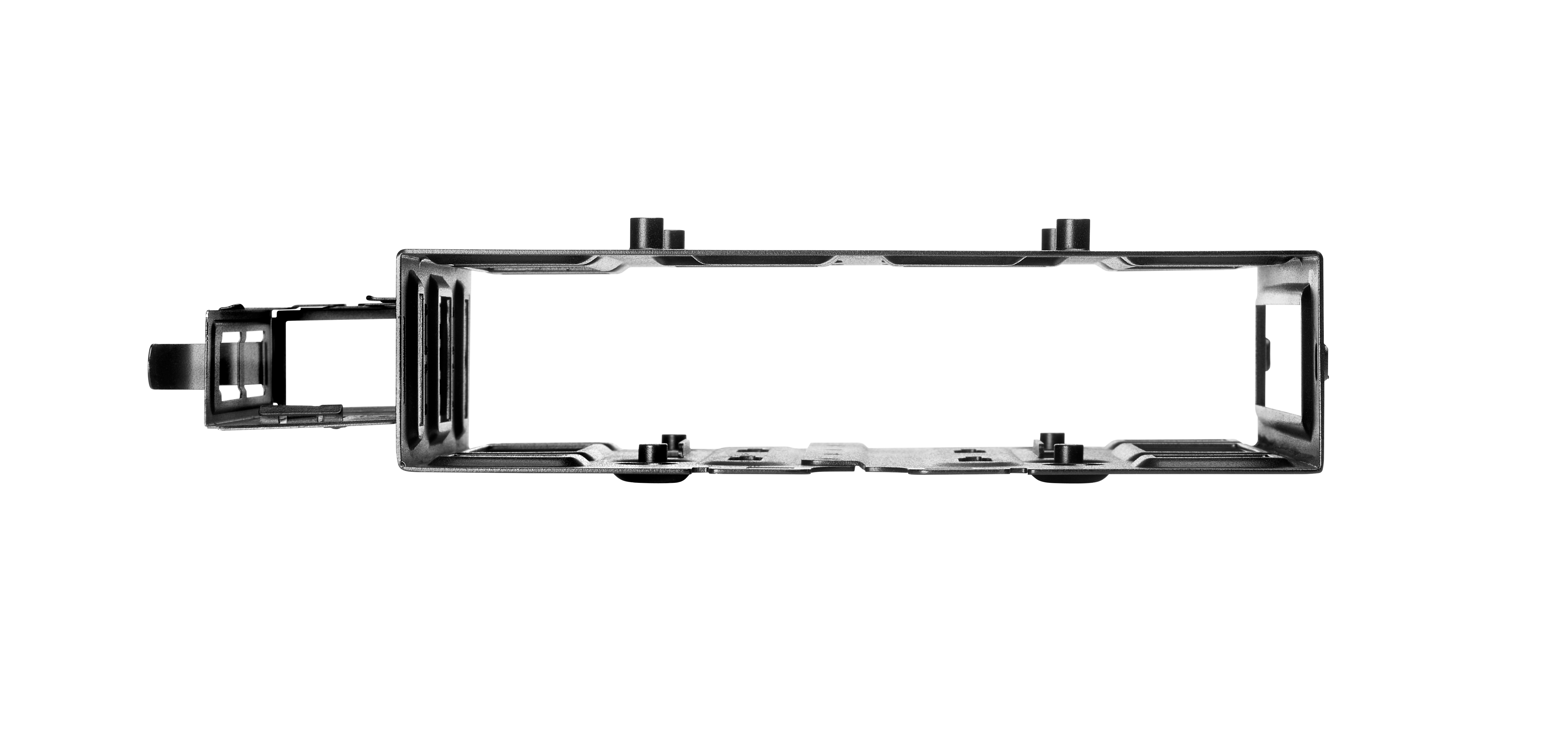 HP Dual VESA Mounting Bracket Thin Client HP — view 2