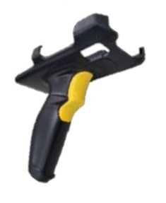 ZEBRA TC21/TC26 SNAP-ON TRIGGER HANDLE SUPPOR ZEBRA — view 2