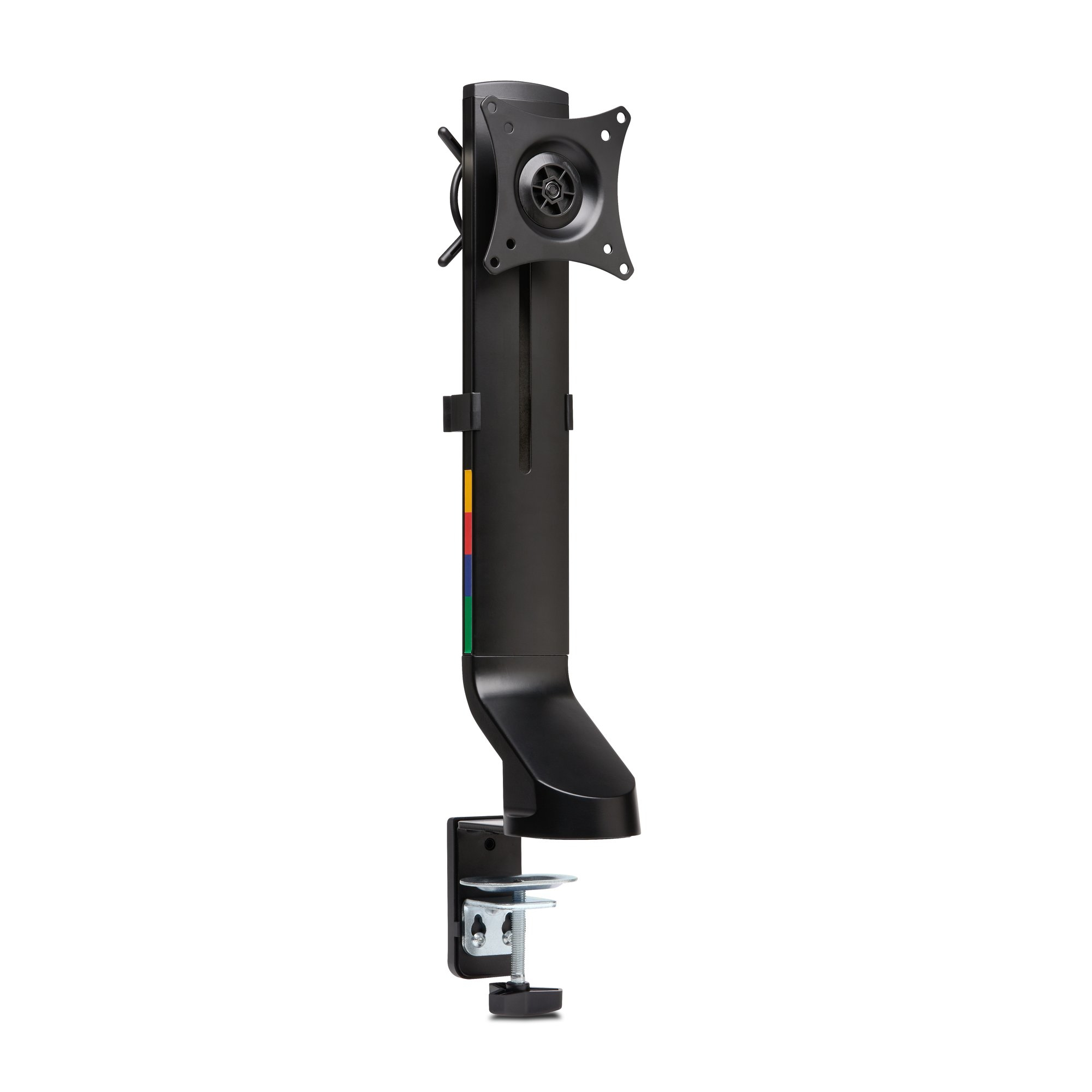 KENSINGTON Space Saving Monitor Arm Single KENSINGTON — view 2