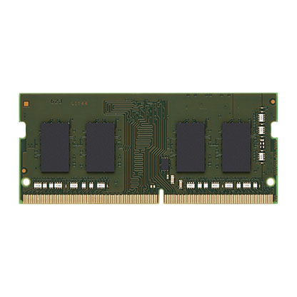 KINGSTON CPUs