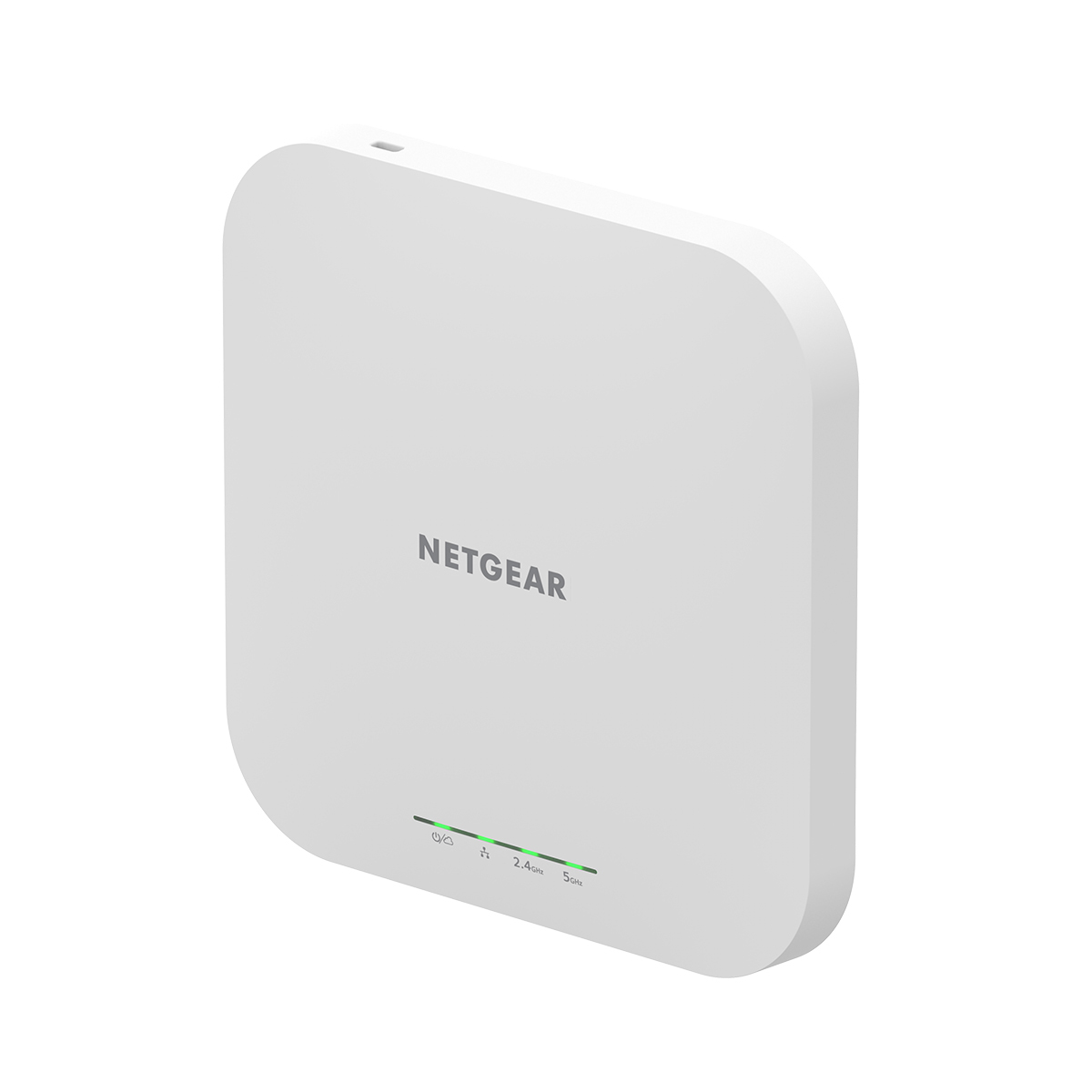 NETGEAR WiFi 6 AX1800 Dual Band AP NETGEAR — view 2