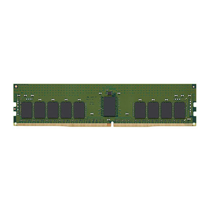 KINGSTON 32GB DDR4-3200MHz REG ECC x8 DELL MODULE KINGSTON — view 2