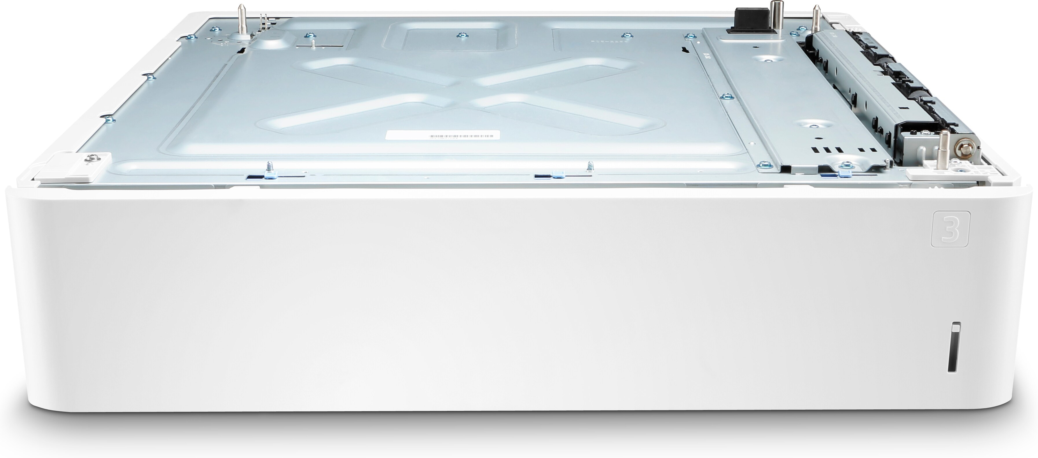 HP LASERJET 550 SHEET PAPER TRAY HP — view 2