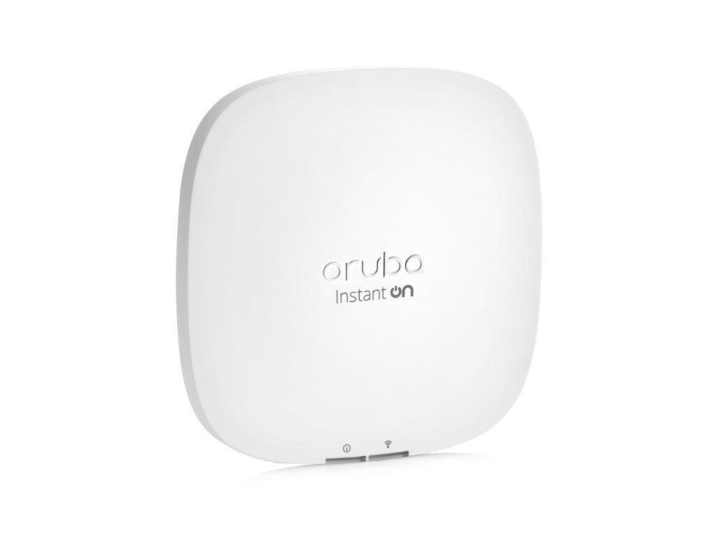 ARUBA Instant On AP22 with 12V PSU WW Bundle ARUBA — view 2
