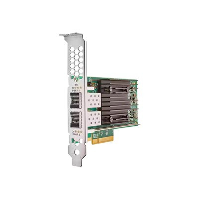 Hewlett Packard Enterprise SAN