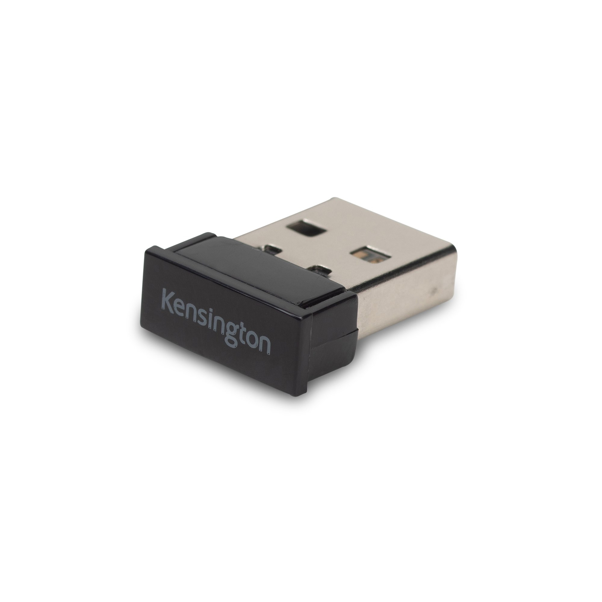 KENSINGTON RECIEVER FOR ERGO K'BOARDS/MOUSE BLK KENSINGTON — view 2