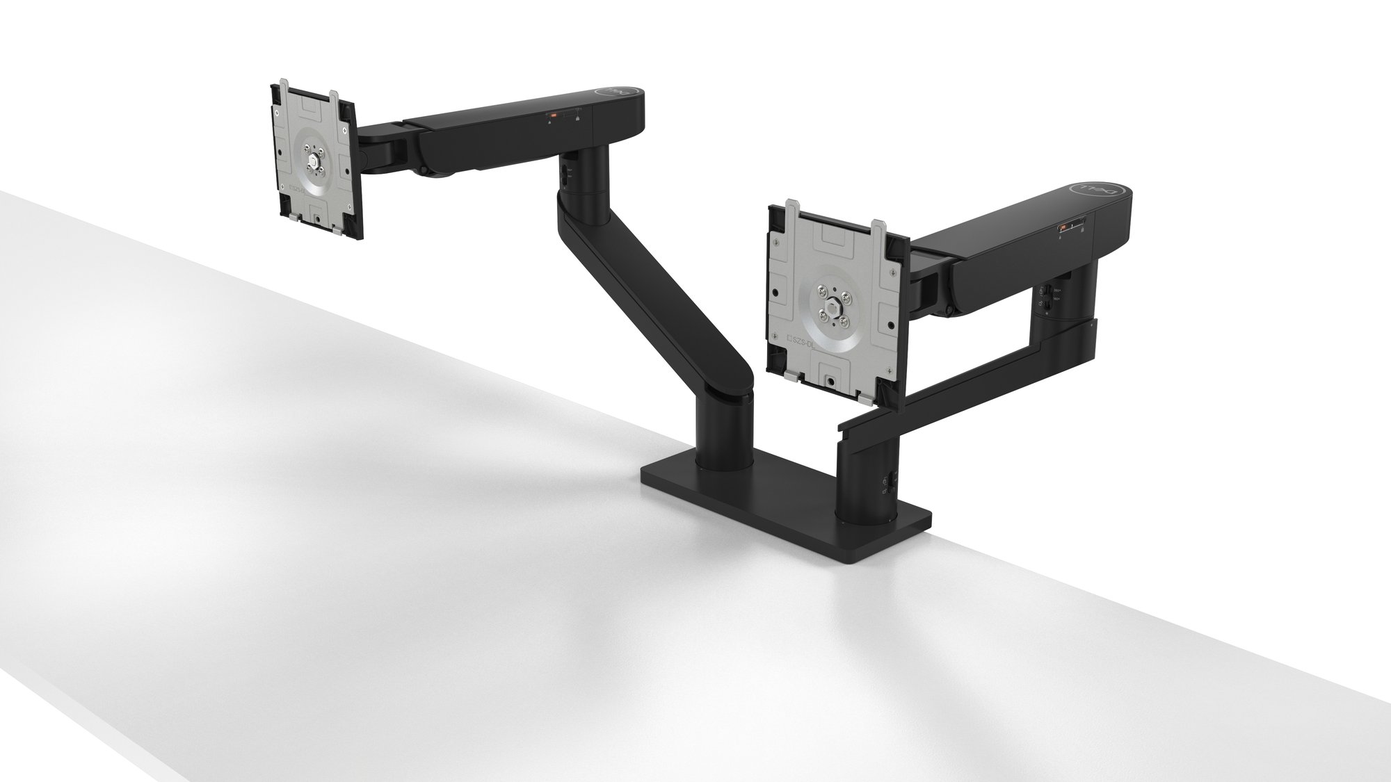 DELL DUAL MONITOR ARM - MDA20 DELL — view 2