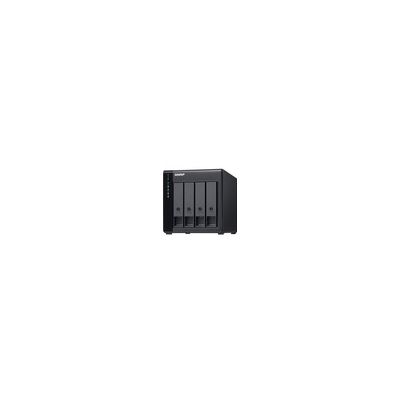 QNAP 4BAY TOWER EXPANSION ENCLOSURE QNAP — view 2