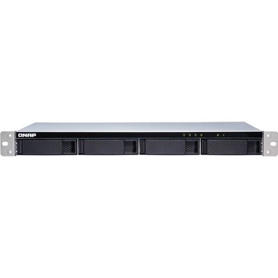 QNAP 4BAY 1U EXPANSION ENCLOSURE QNAP — view 2