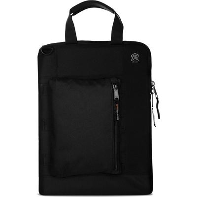 STM DUX ARMOUR CARGO 11-12IN - BLACK STM — view 2