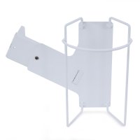 ERGOTRON CAREFIT SLIM 2.0 SIDE MOUNT WIPES HOLDER ERGOTRON — view 2