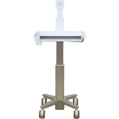 ERGOTRON CAREFIT SLIM 2.0 LCD CART ERGOTRON — view 2