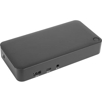 TARGUS USB-C DV4K DOCK WITH 65W POWER DELIVERY TARGUS — view 2