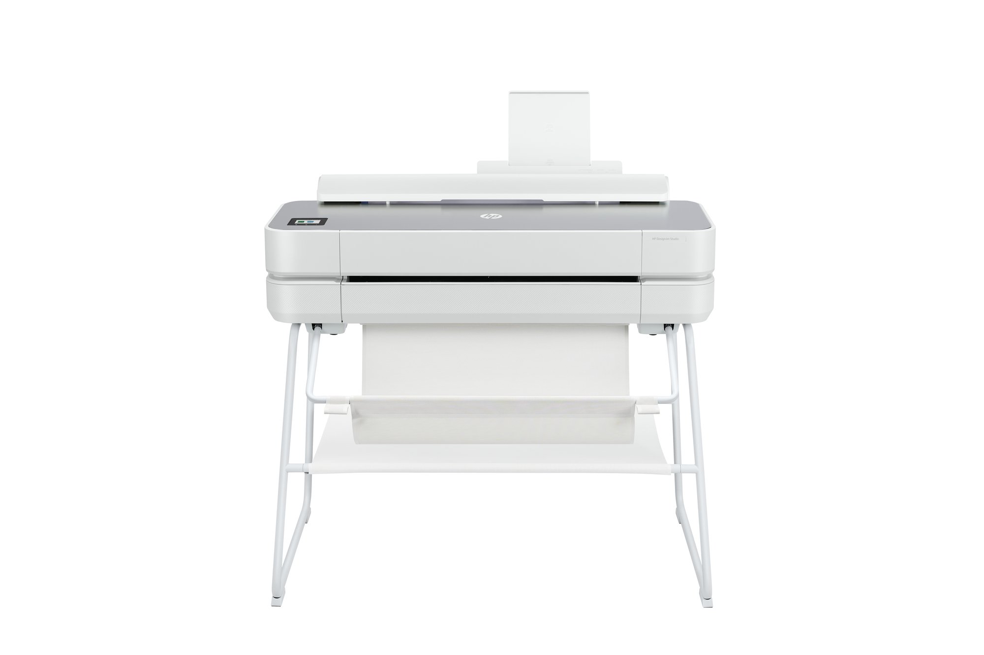 HP DesignJet Studio 24 steel HP — view 2