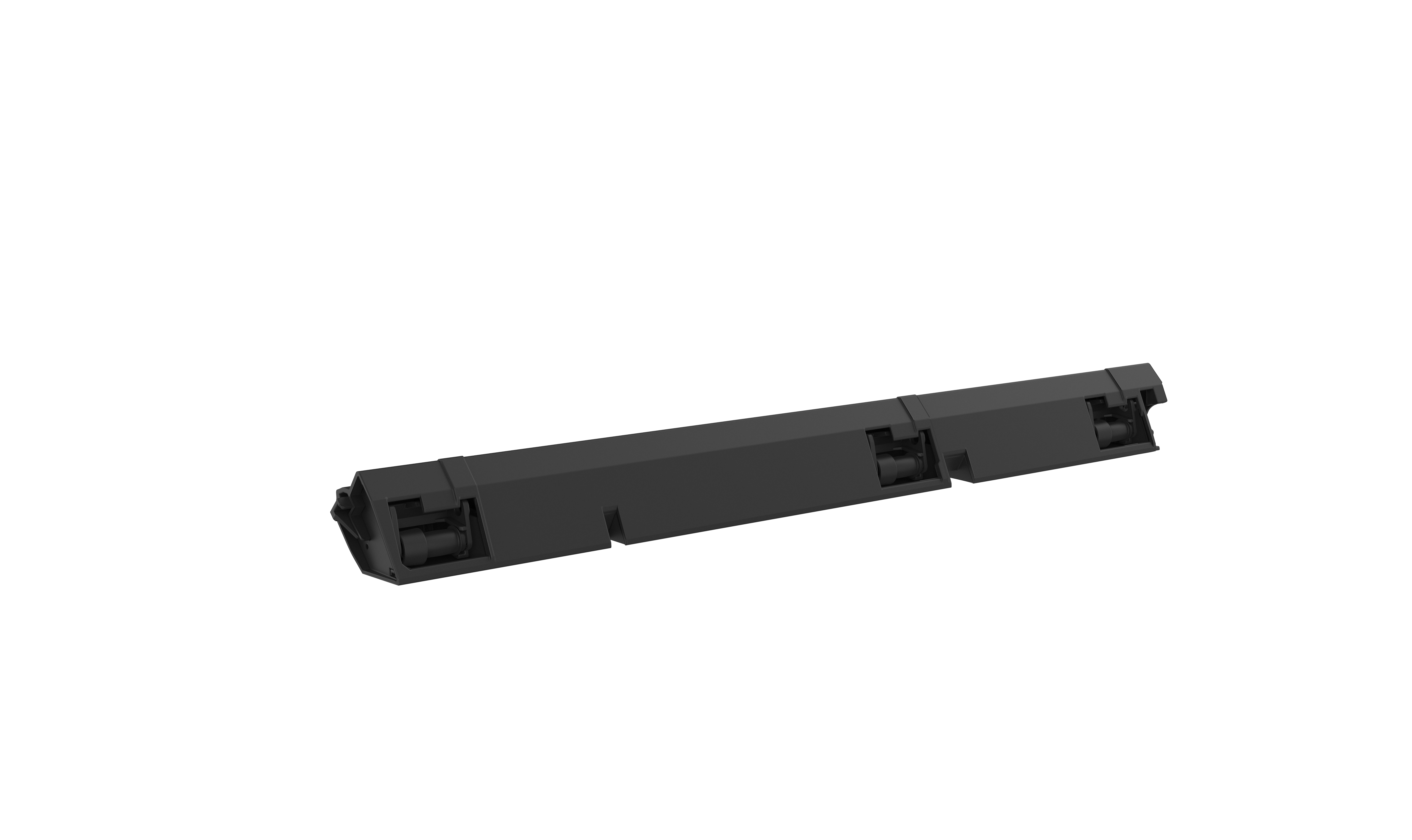 HP DesignJet T200/T600 Auto Sheet Feeder HP — view 2