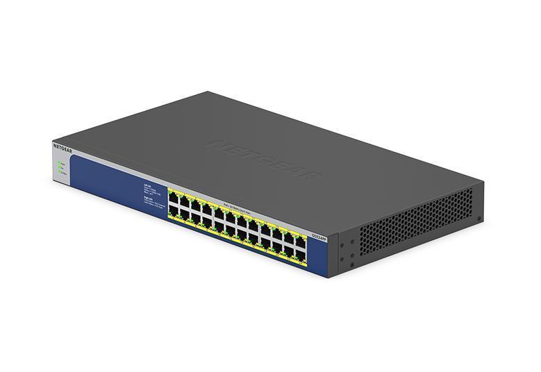 NETGEAR Storage Software