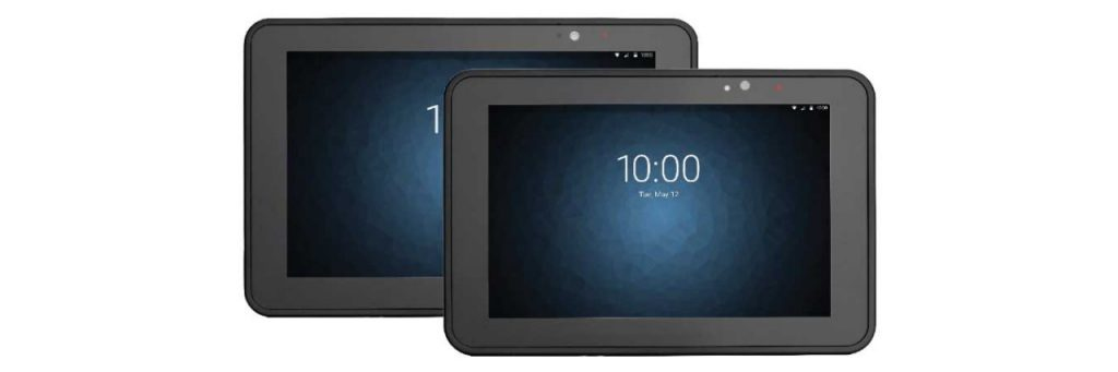 ZEBRA 10.1in DISPLAY ANDROID GMS QC SD660 ZEBRA — view 2