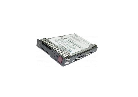 Hewlett Packard Enterprise MSA 60TB SAS 7.2K LFF M2 STOCK . Hewlett Packard Enterprise — view 2