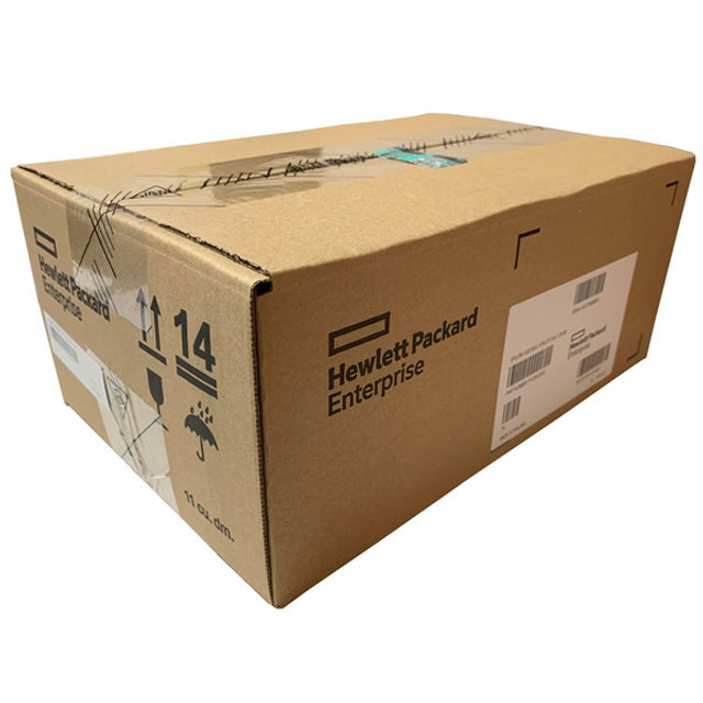 Hewlett Packard Enterprise HPE MSA 16TB SAS 7.2K LFF M2 HDD Hewlett Packard Enterprise — view 2