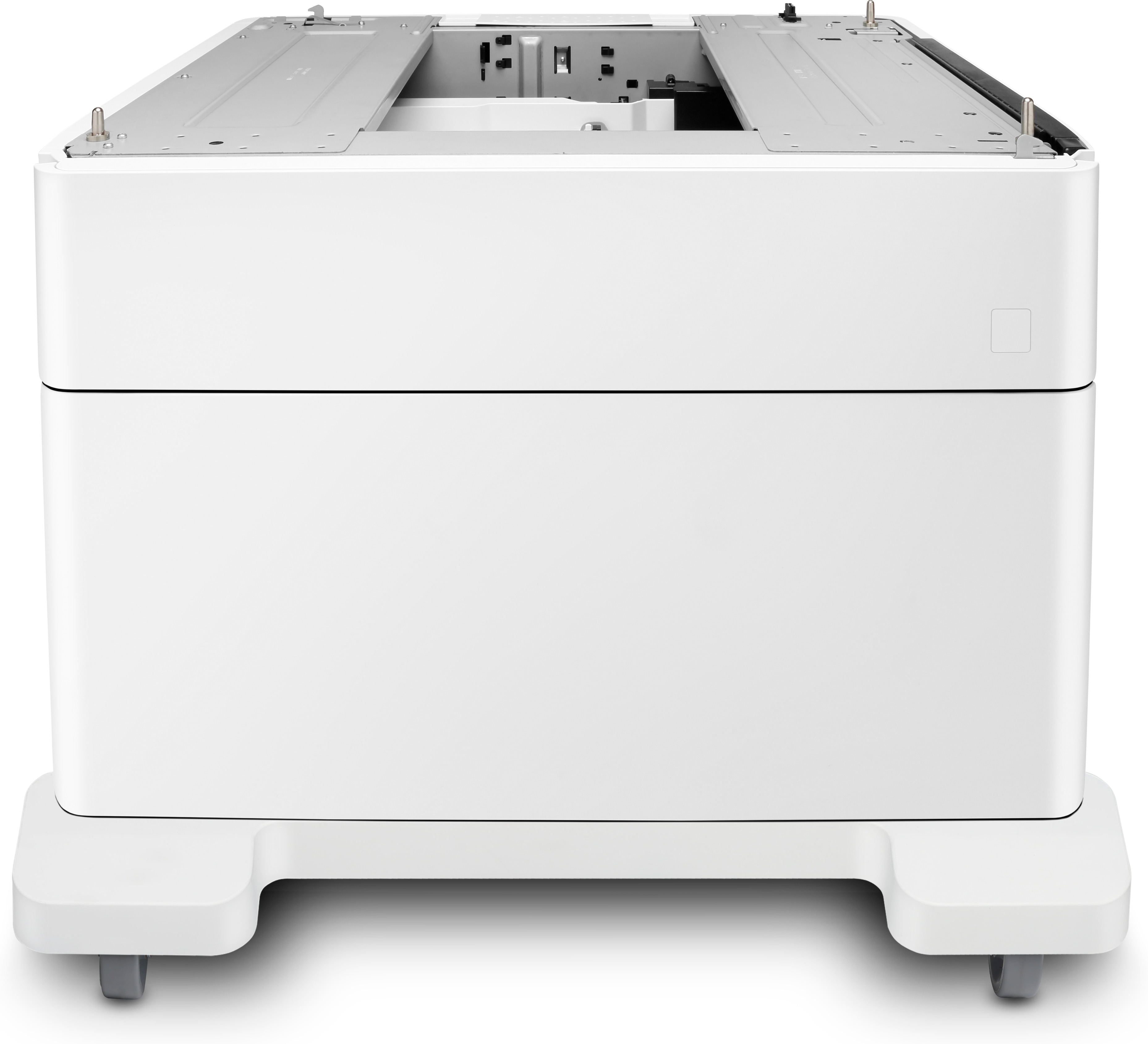 HP PageWide 550 sheet Paper Tray/Stand HP — view 2