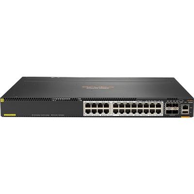 ARUBA Switches