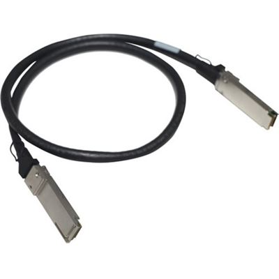 Aruba 100G QSFP28 to QSFP28 1m DAC Cable ARUBA — view 2