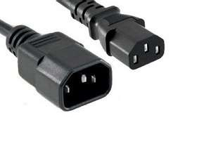 Opengear Power Cables