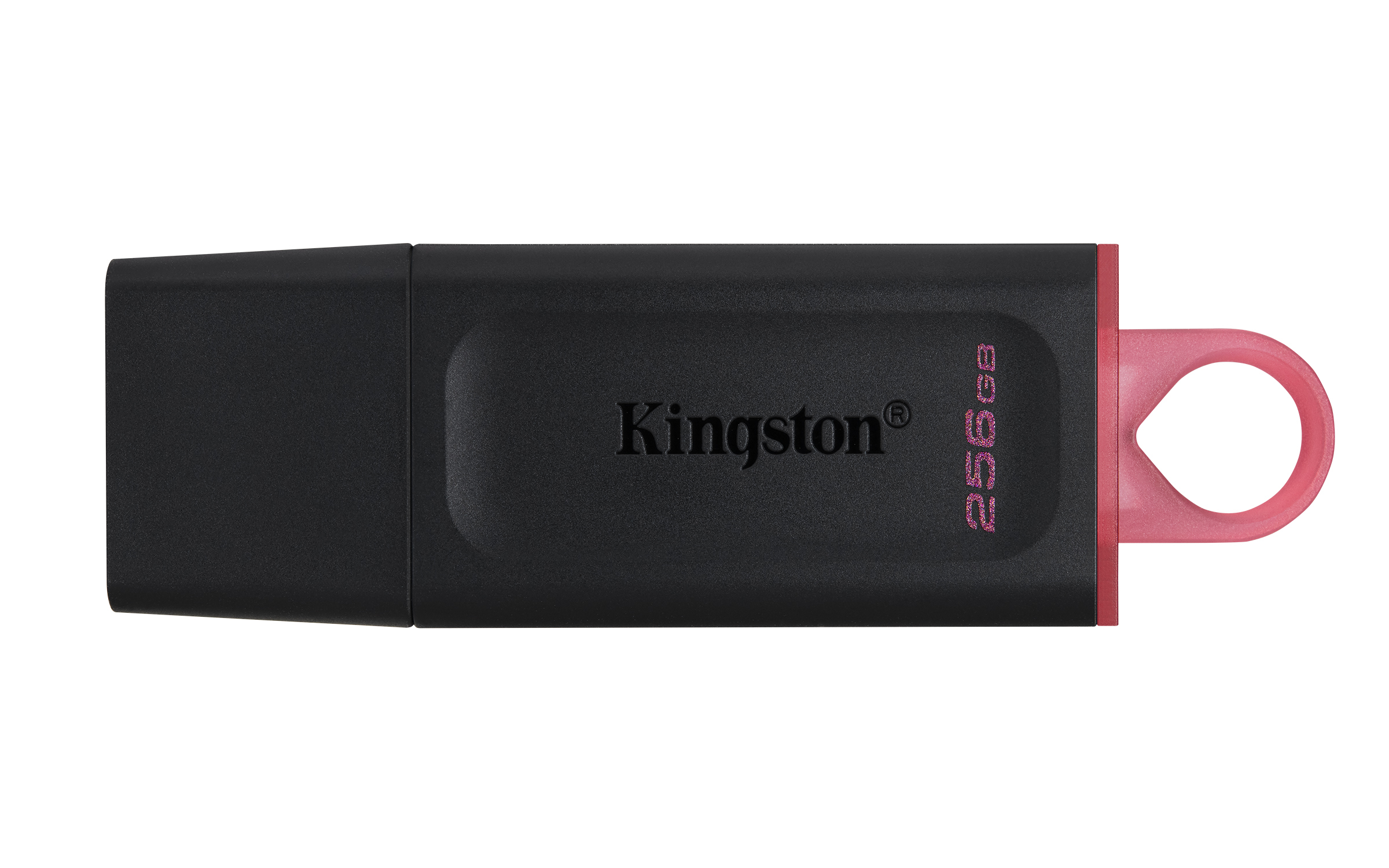 KINGSTON 256GB DT Exodia USB 3.2 Gen 1 KINGSTON — view 2