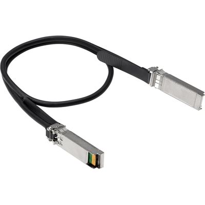 Aruba 50G SFP56 to SFP56 0.65m DAC Cable ARUBA — view 2
