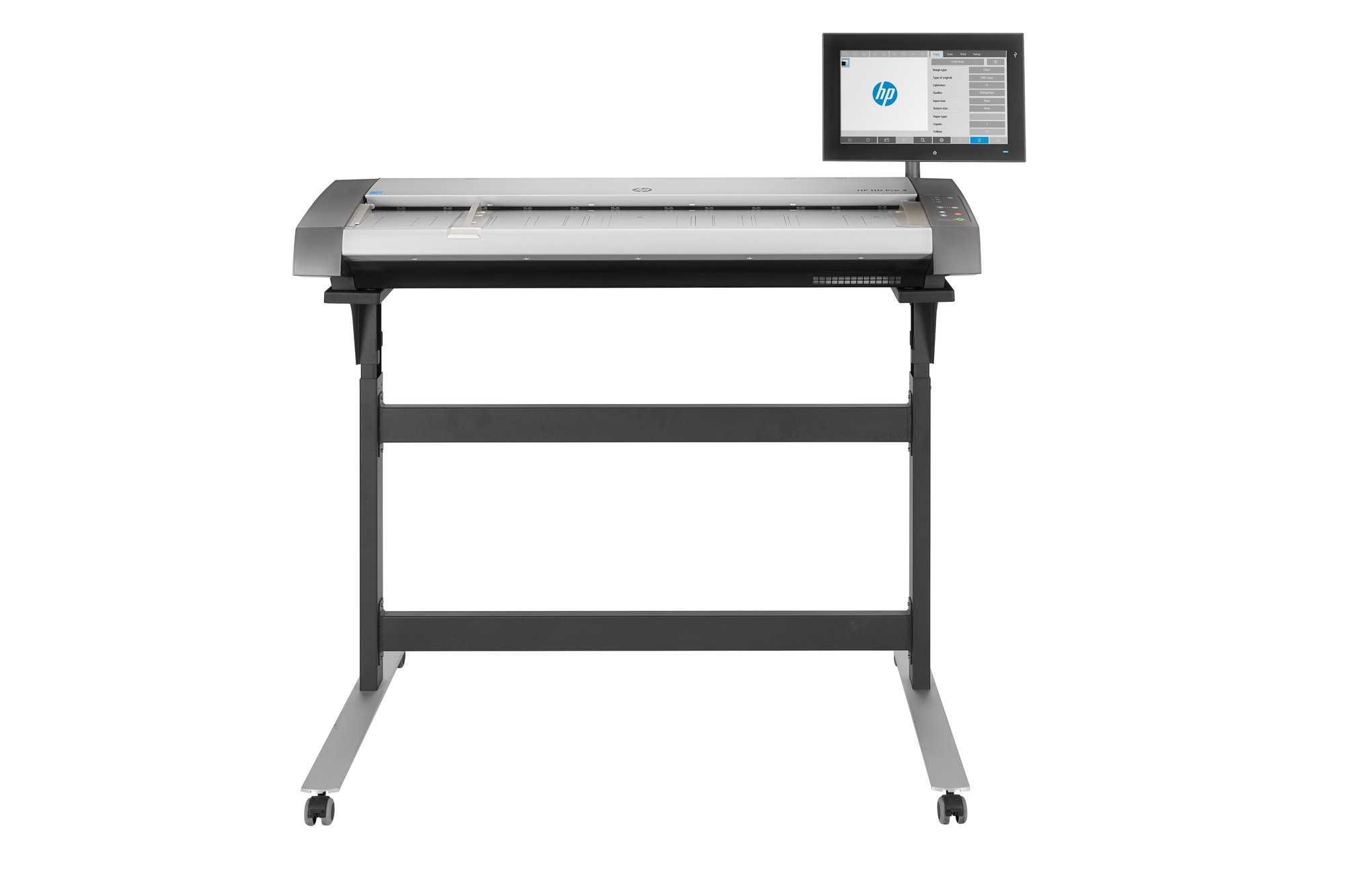 HP Scanners