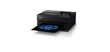 EPSON SURECOLOR SC-P706 EPSON — view 2