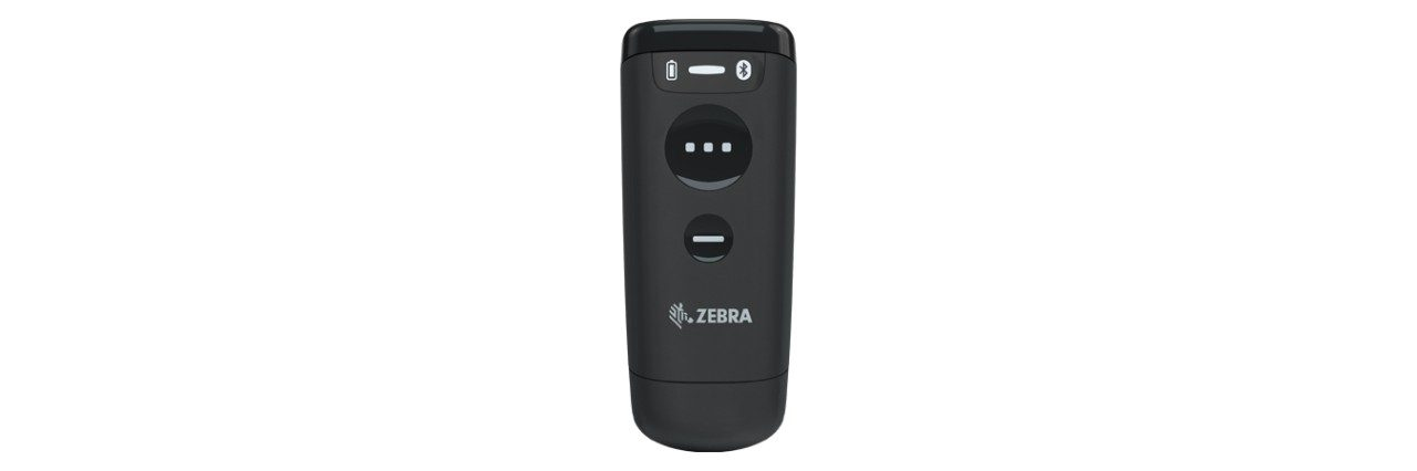 ZEBRA CS6080 CORDLESS: COMPANION SCANNER INDU ZEBRA — view 2