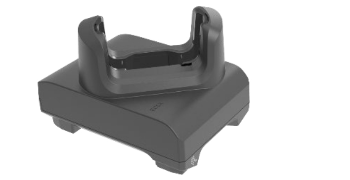 ZEBRA EC50/EC55 1 SLOT CHARGE USB-C ZEBRA — view 2