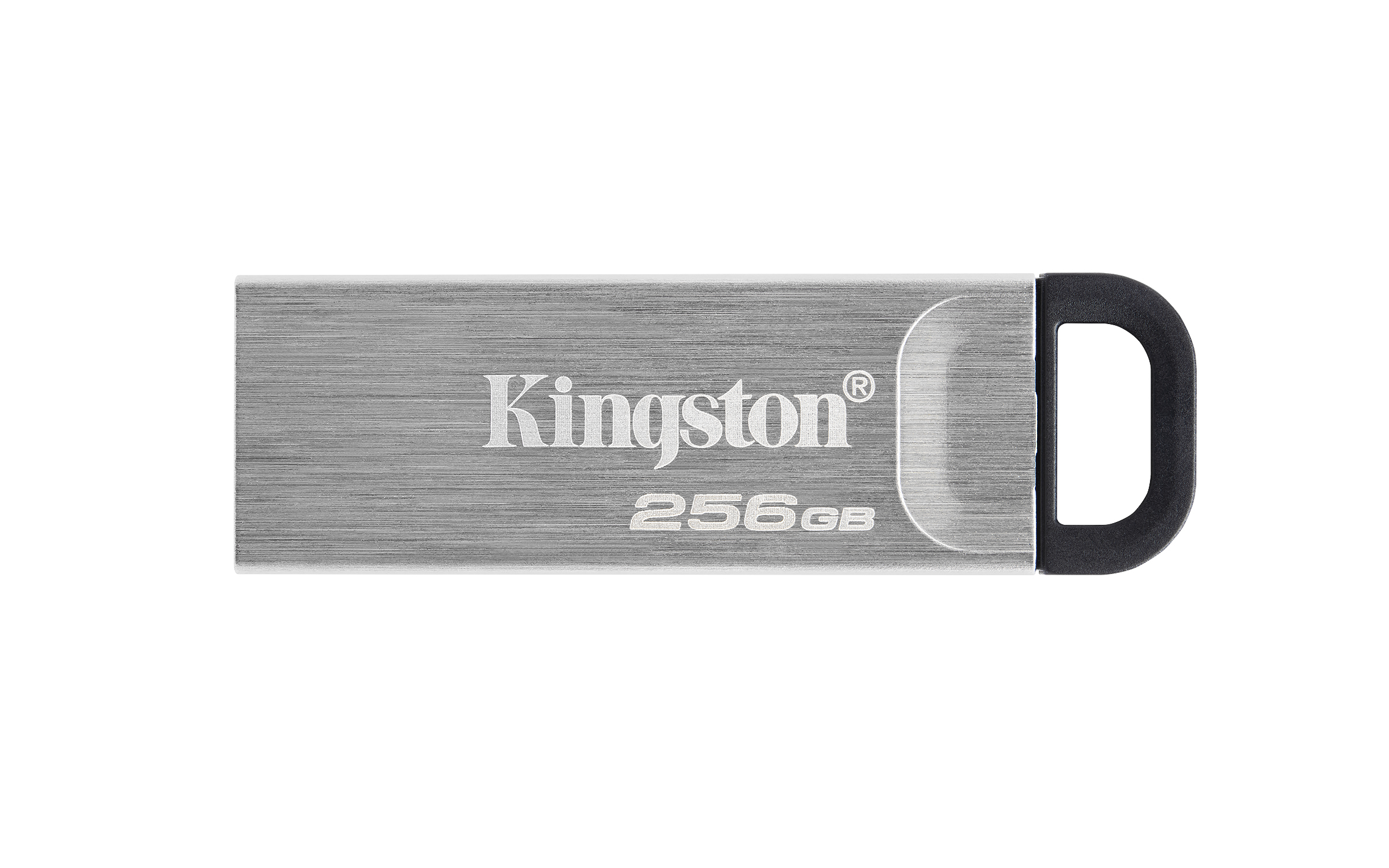 KINGSTON 256GB USB3.2 DATATRAVELER KYSON KINGSTON — view 2