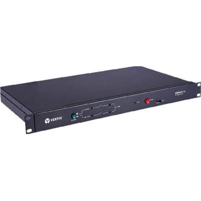 VERTIV 02312186 LOAD TRANSFER SWITCH 16A C20 VERTIV — view 2