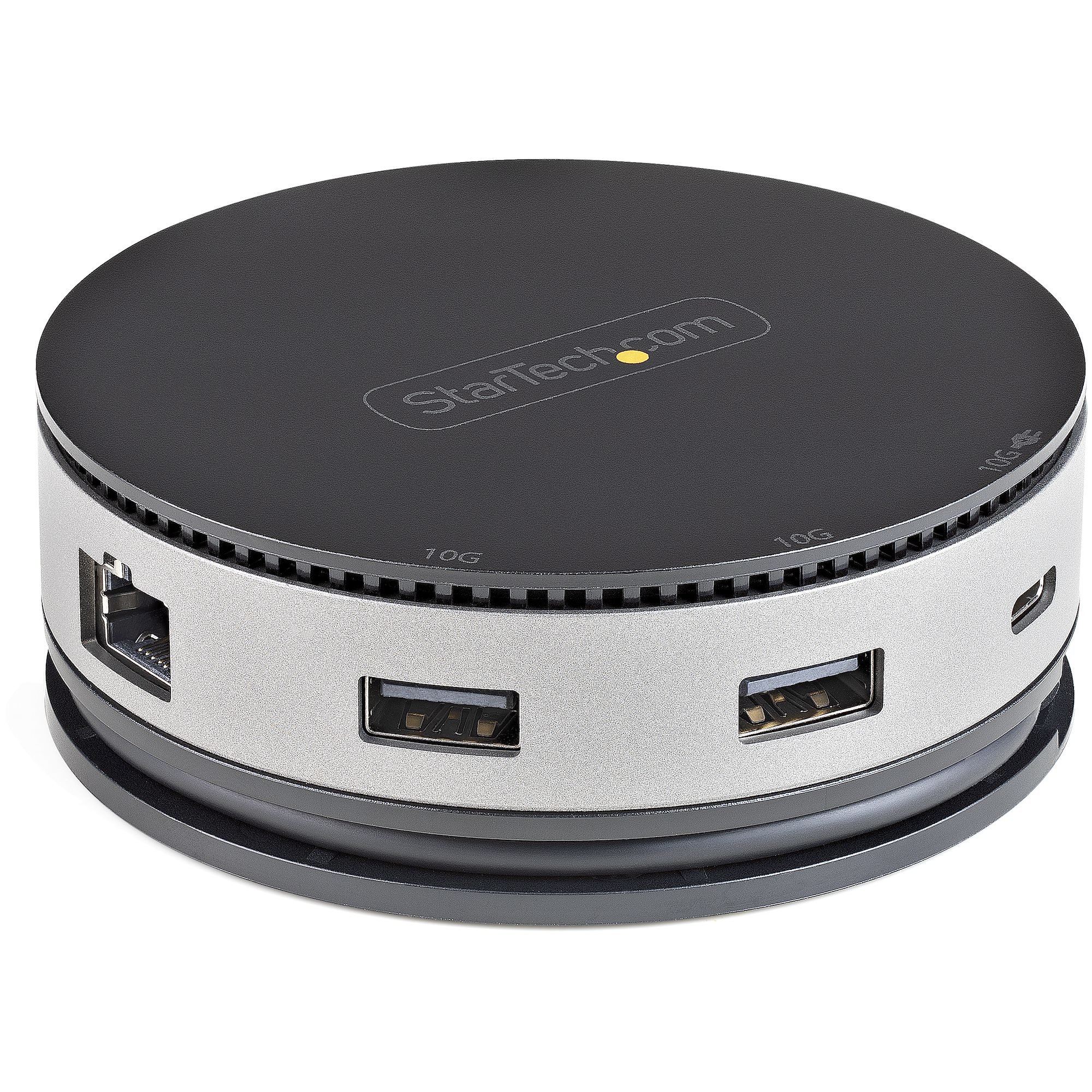 StarTech.com USB C Multiport Adapter - HDMI/DP/VGA StarTech.com — view 2