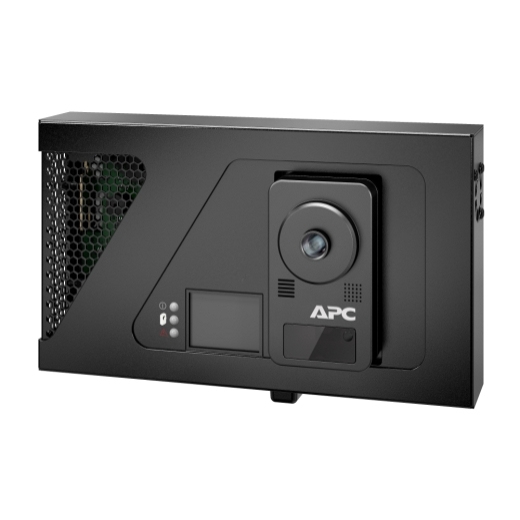 APC NetBotz Room Monitor 755 with 120/240V APC — view 2