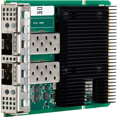 Hewlett Packard Enterprise BCM 57414 10/25GbE 2p SFP28 OCP3 Adptr Hewlett Packard Enterprise — view 2