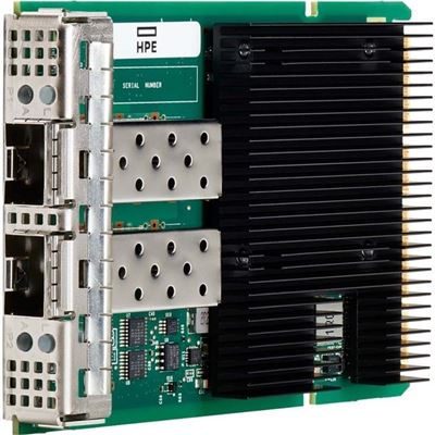 Hewlett Packard Enterprise BCM 57412 10GBE 2P SFP+ OCP3 ADPTR Hewlett Packard Enterprise — view 2