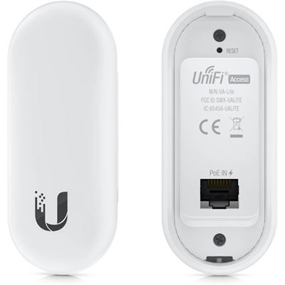 UBIQUITI NETWORKS UNIFI ACCESS READER LITE UBIQUITI NETWORKS — view 2
