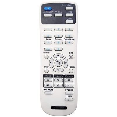 Epson Audio & Video