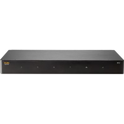 Aruba 9012 (RW) Branch Gateway ARUBA — view 2