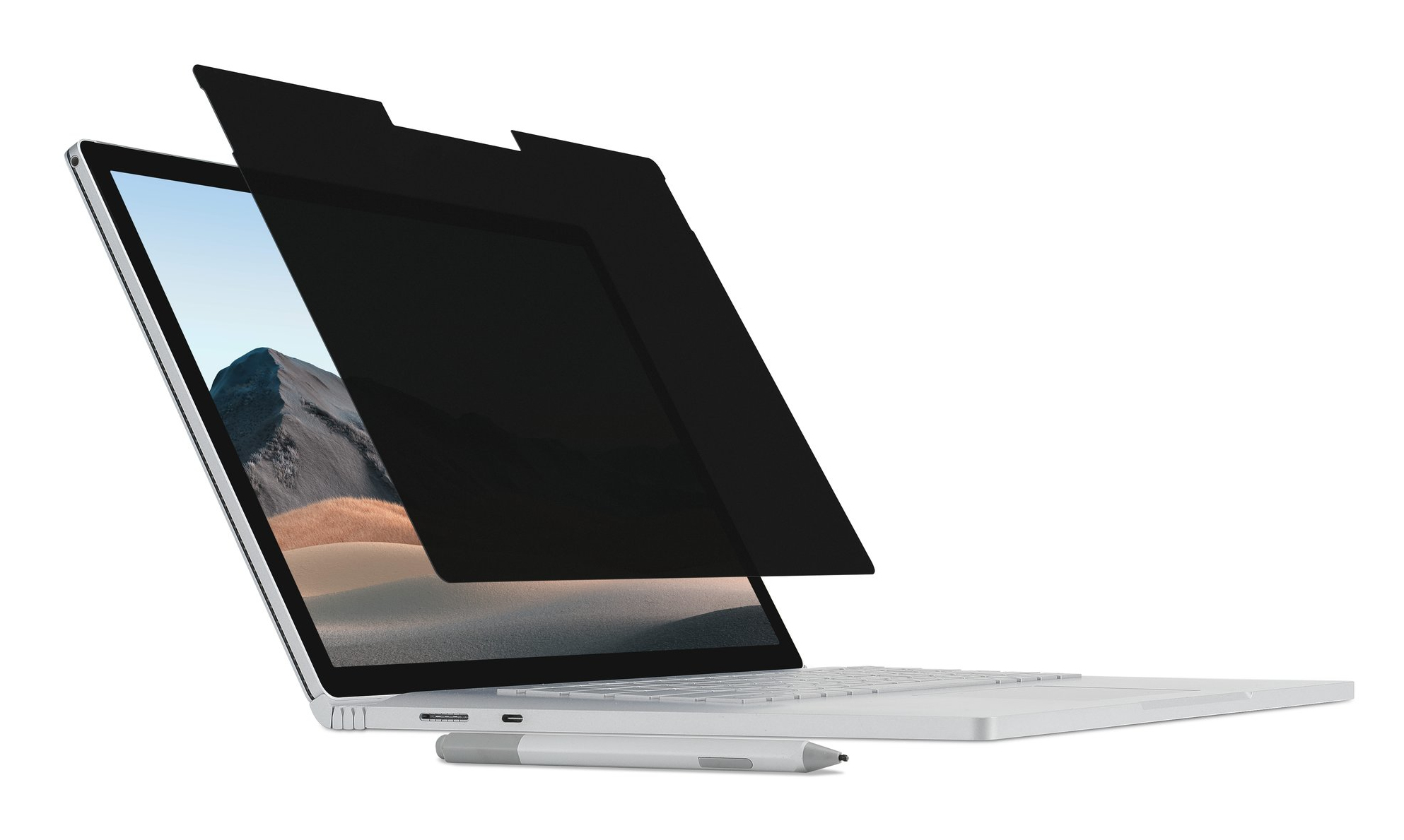 KENSINGTON SA15 Privacy Screen for Surface Book 15 KENSINGTON — view 2