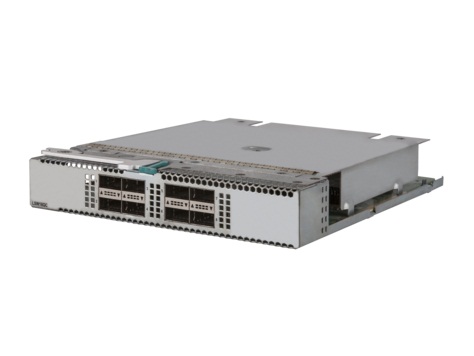 Aruba Networking